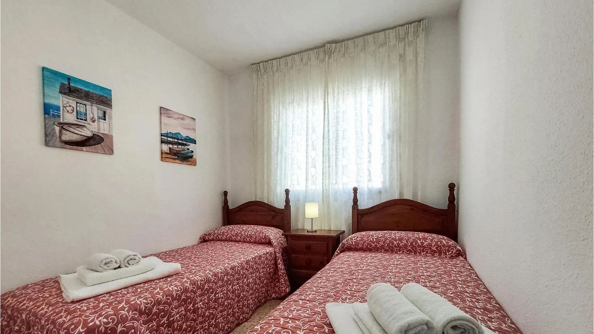 Cozy Apartment In Isla Cristina With Kitchenette Spain